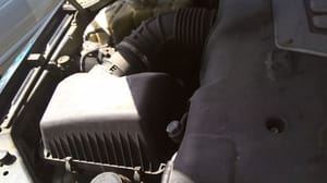 2004 Kia Sorento