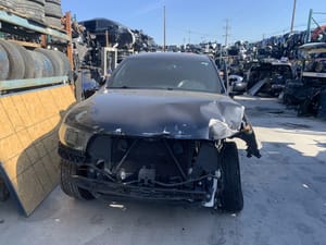 2014 Dodge Durango