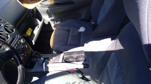 2005 Mazda 6