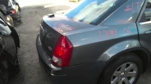 2006 Chrysler 300