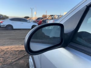 2007 Ford Focus