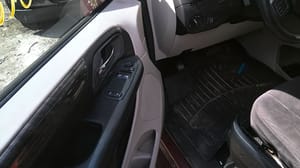 2011 Dodge Caravan