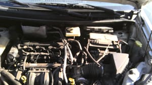 2012 Ford Transit