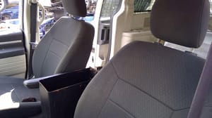 2010 Dodge Caravan