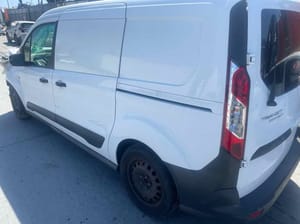 2015 Ford Transit