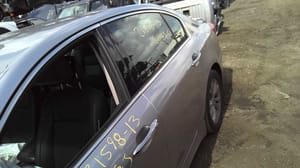 2013 Genesis Genesi