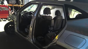 2023 Kia Seltos