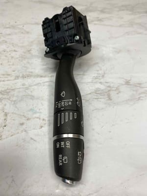 2021 GMC Acadia Combination Switch