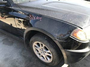 2004 BMW X3