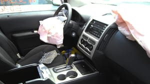 2010 Ford Edge