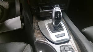 2009 BMW Bm535i
