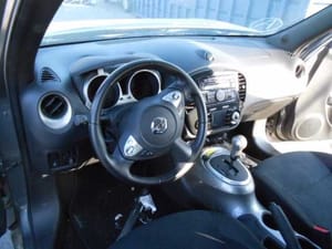 2013 Nissan Juke