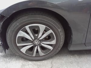 2019 Toyota Prius