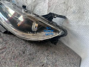 2017 Chrysler 200 Headlamp, Left