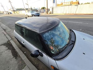 2013 Mini Cooper