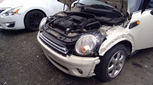 2007 Mini Cooper