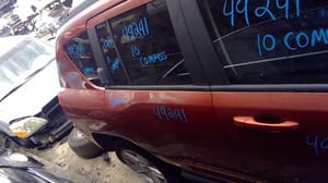 2010 Jeep Compass