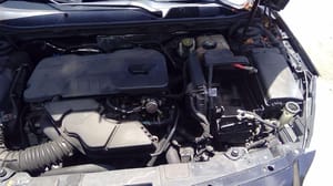 2012 Buick Regal