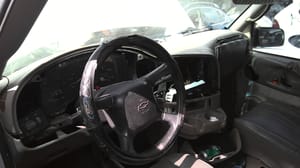 2004 Chevrolet Astro