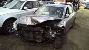 2013 Genesis Genesi