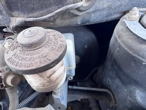 2004 Pontiac Vibe