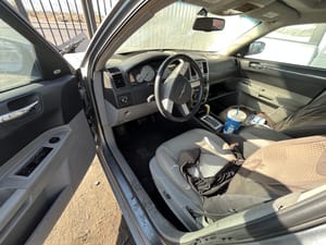 2006 Chrysler 300