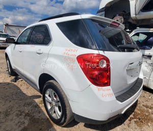 2010 Chevrolet Equinox