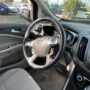 2013 Ford C-max