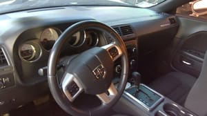 2014 Chrysler Challenger