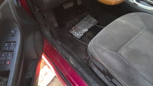 2014 Chevrolet Impala