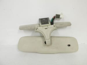 2003 Lexus Ls430 Rear View Mirror