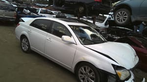 2010 Toyota Avalon