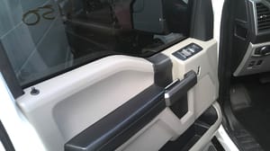 2019 Ford F-150 Ignition Switch