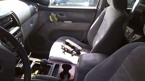 2004 Kia Sorento