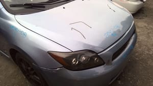 2008 Scion Sciotc