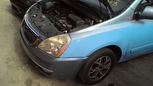 2014 Kia Sedona