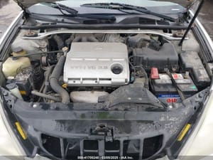 2004 Lexus Es330