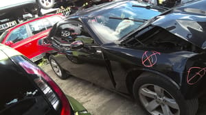 2013 Chrysler Challenger
