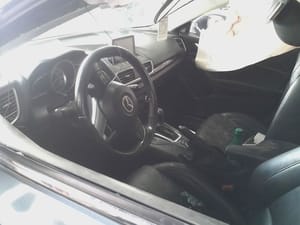 2015 Mazda Mazda3