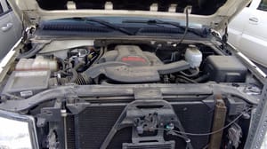 2006 Cadillac Escalade