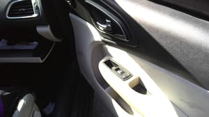 2016 Chrysler 200