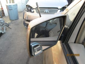 2004 Nissan Quest