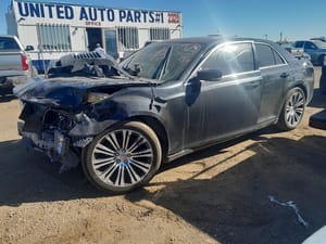 2014 Chrysler 300