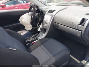2009 Scion Sciotc