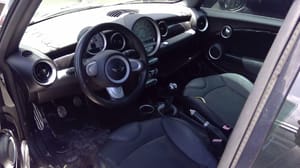 2008 Mini Cooper