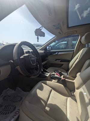 2006 Audi Audia3