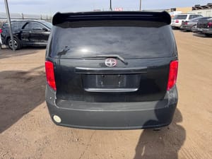 2009 Scion Xb