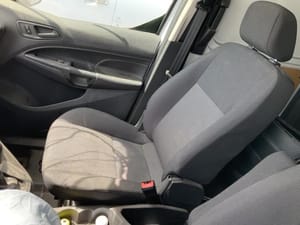 2014 Ford Transit Air Flow Meter