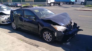 2016 Scion Ia