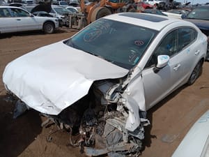 2016 Mazda Mazda3